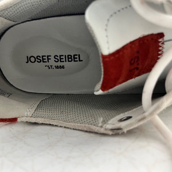 Josef Siegel Ladies Shoes - Picture 4 of 5